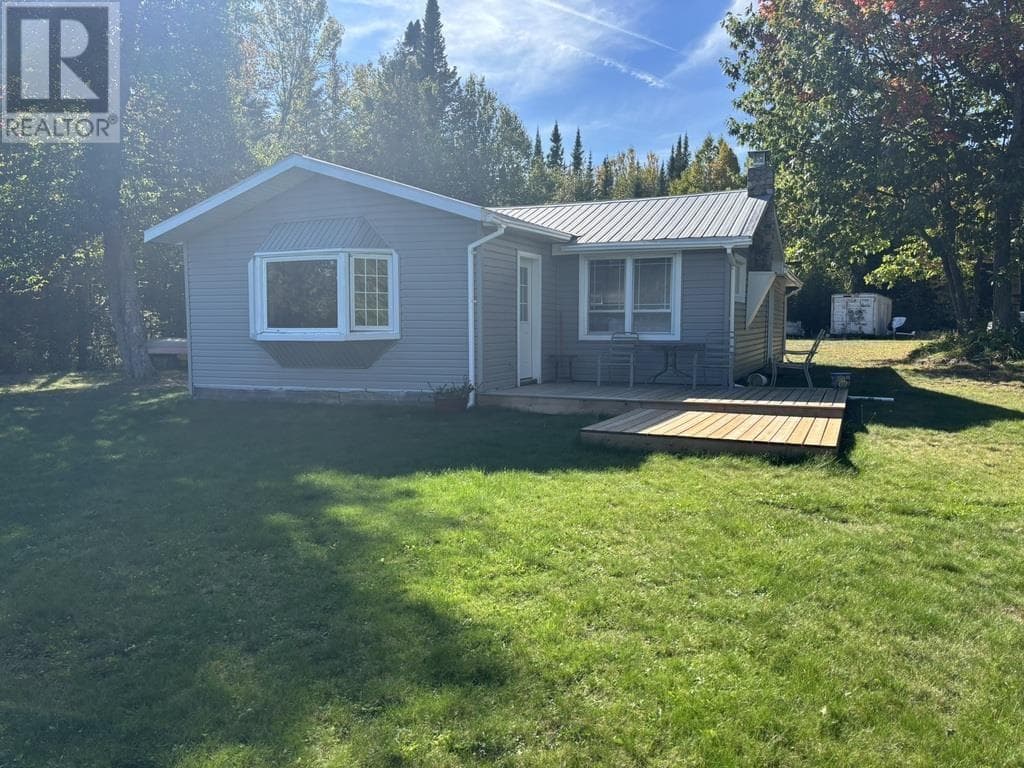 2 bed 1 bath single family at Lot 27 Devil's Lake — $329,900