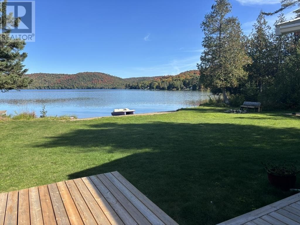 Lot 27 Devil's Lake photo 2