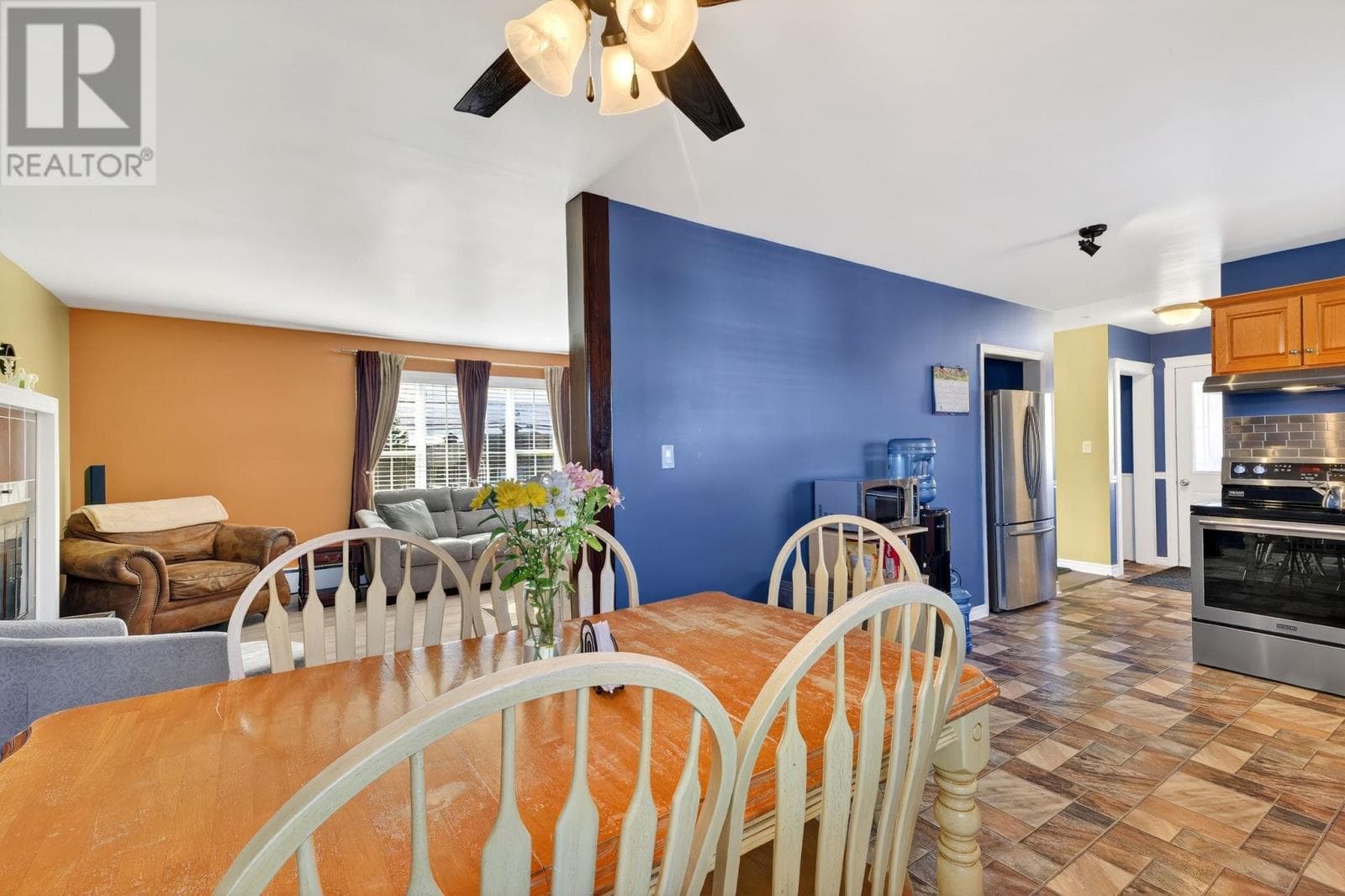 214 Mount Edward Road photo 5