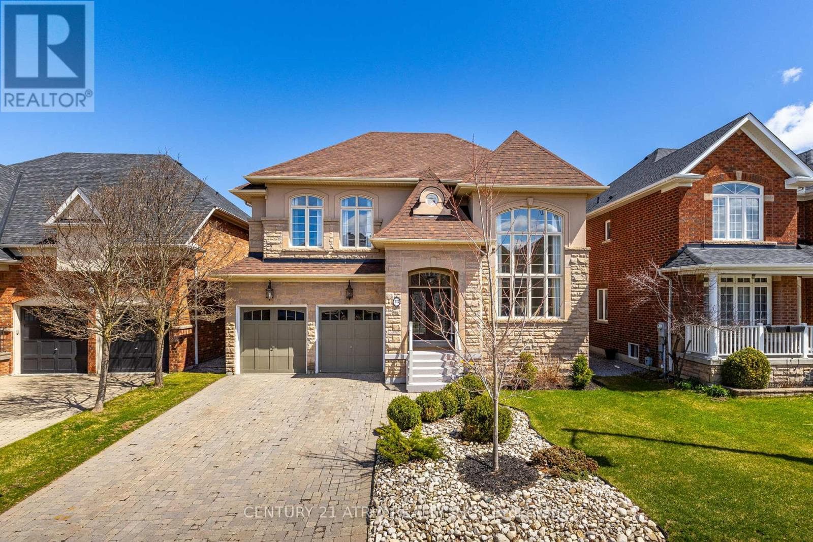 6 bed 5 bath single family at 23 WESLOCK CRESCENT — $1,880,000