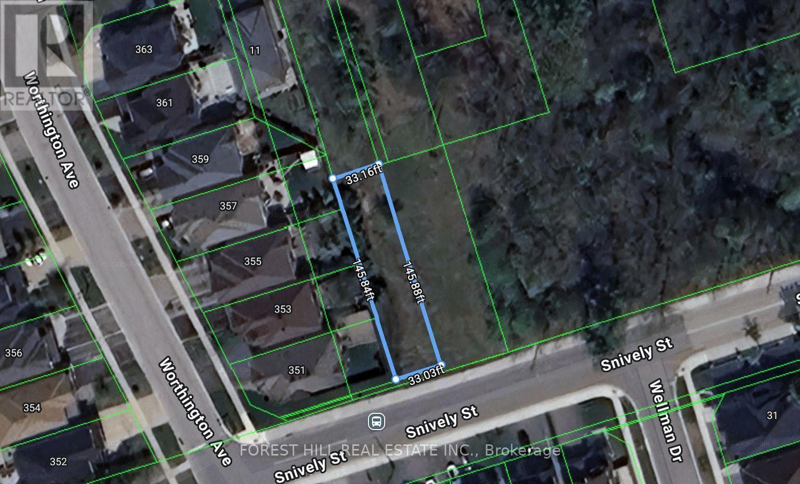0 (B) SNIVELY STREET photo 2