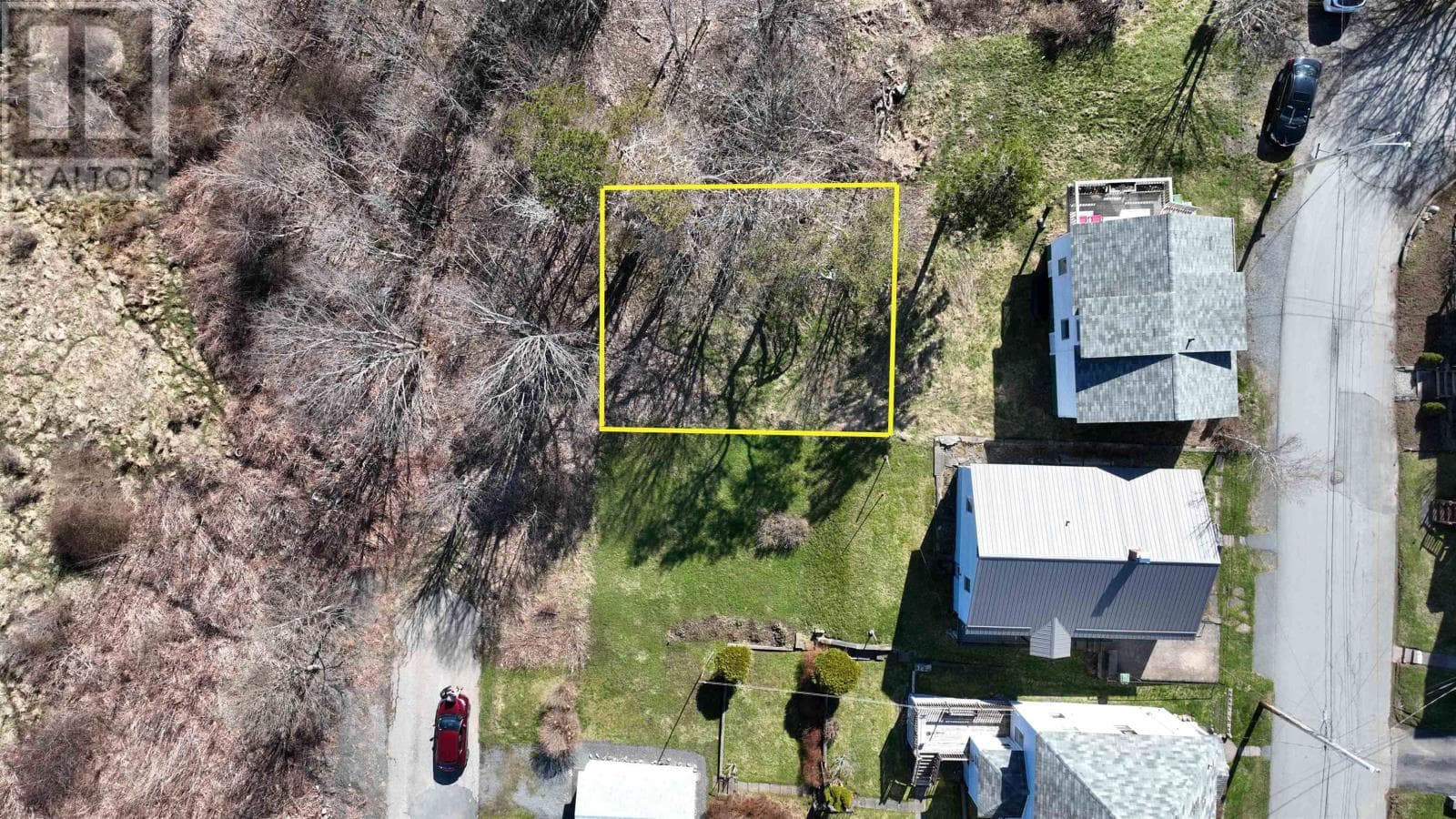 Lot 8 Creighton Street photo 2