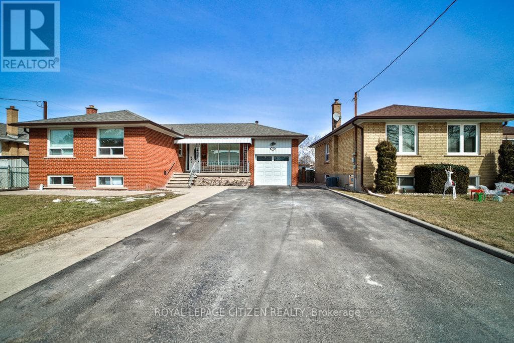 4 bed 2 bath single family at 34 BELLEGLADE COURT — $1,100,000