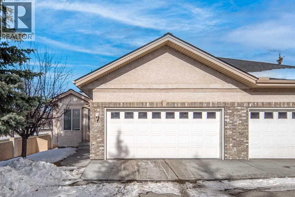 2 bed 3 bath single family at 178, 10888 Panorama Hills Boulevard NW — $559,000