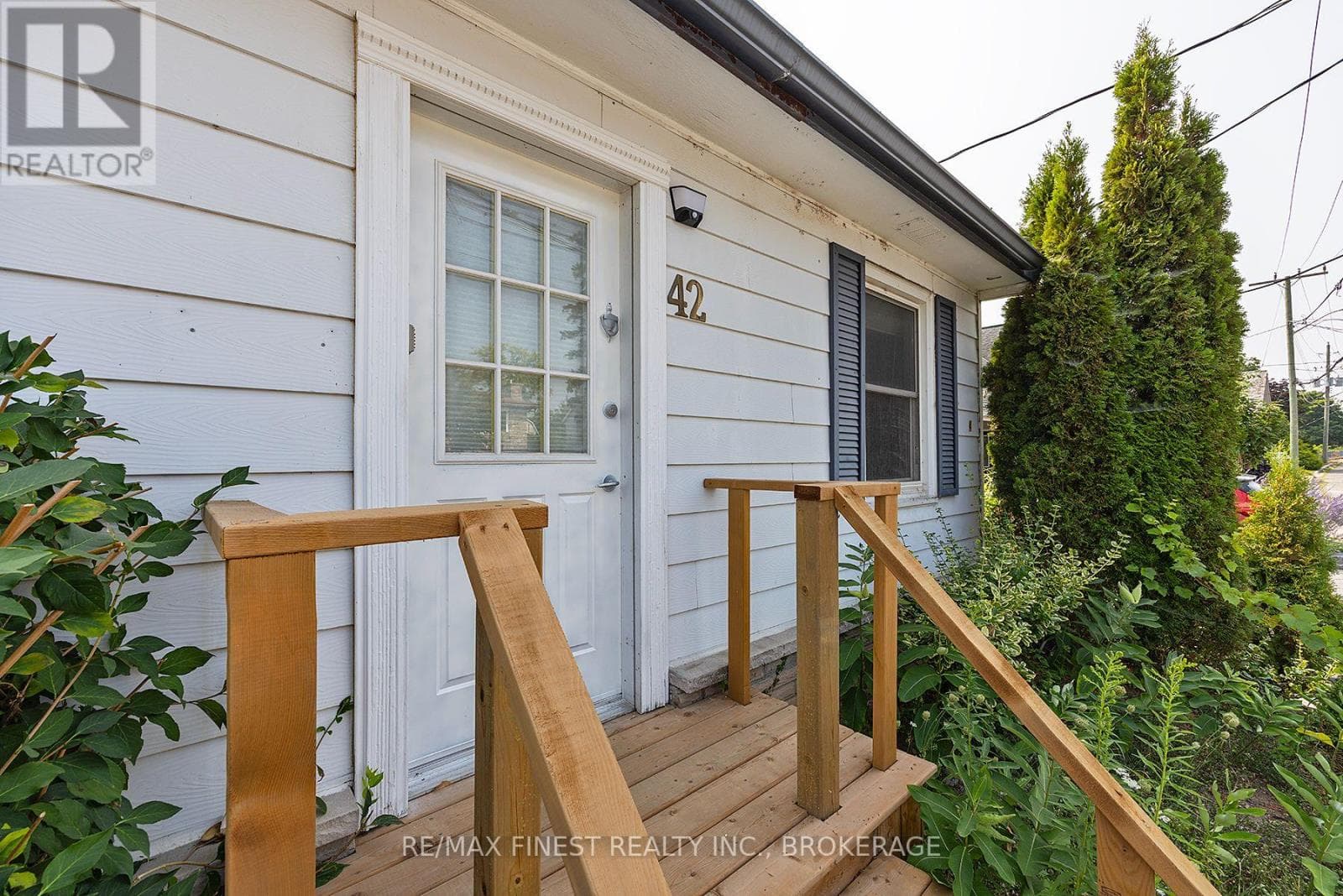 42A HILL STREET photo 5