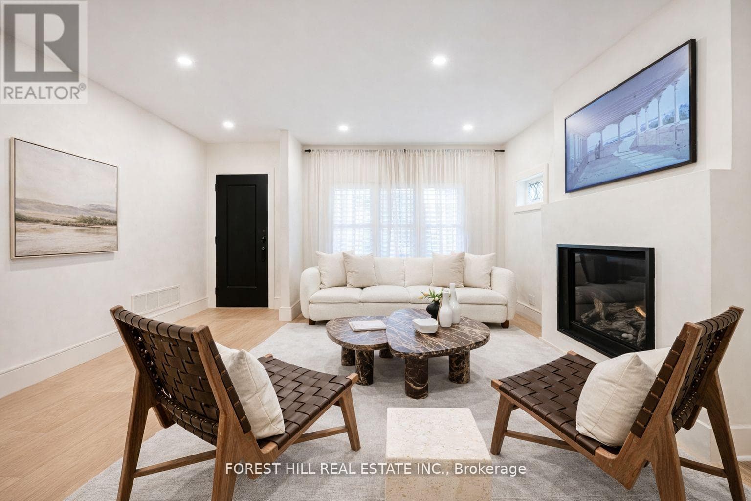 295 STRATHMORE BOULEVARD photo 3
