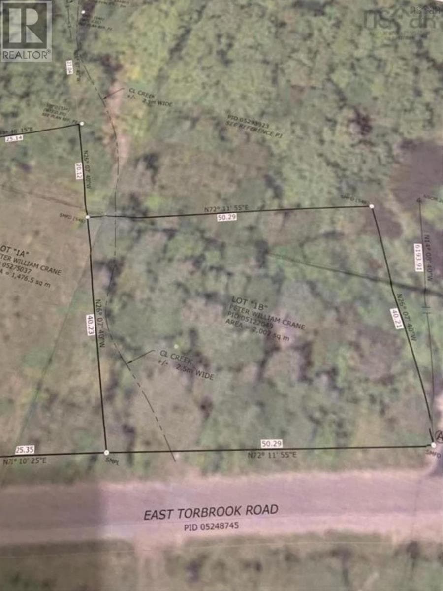 Lot 18 Torbrook Road photo 5