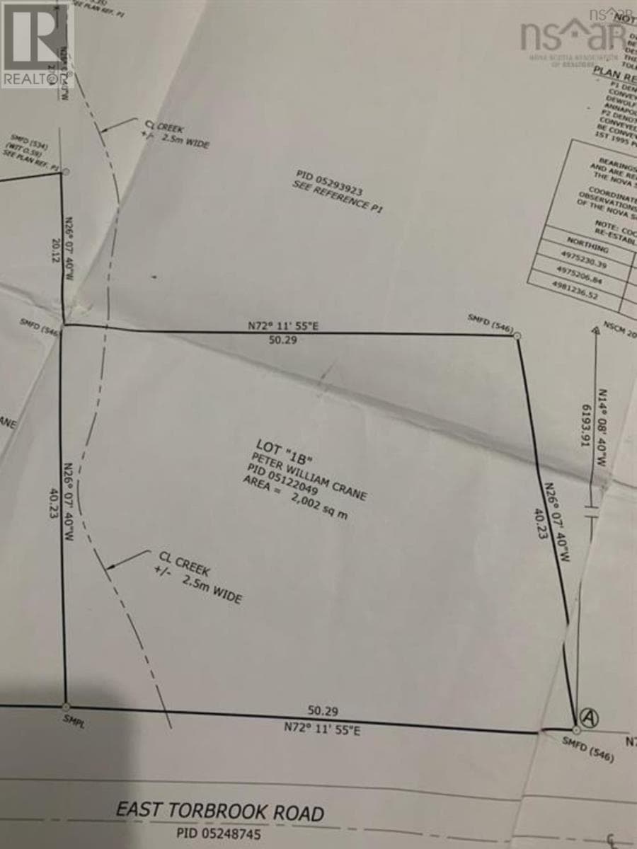 Lot 18 Torbrook Road photo 4