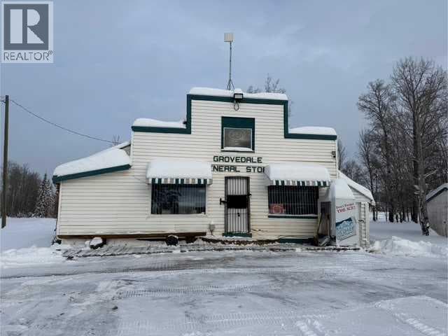 retail at Lot D Main Street — $450,000