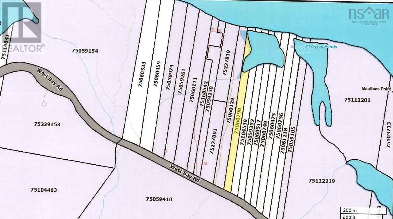 Lot 9 West Bay Highway photo 5
