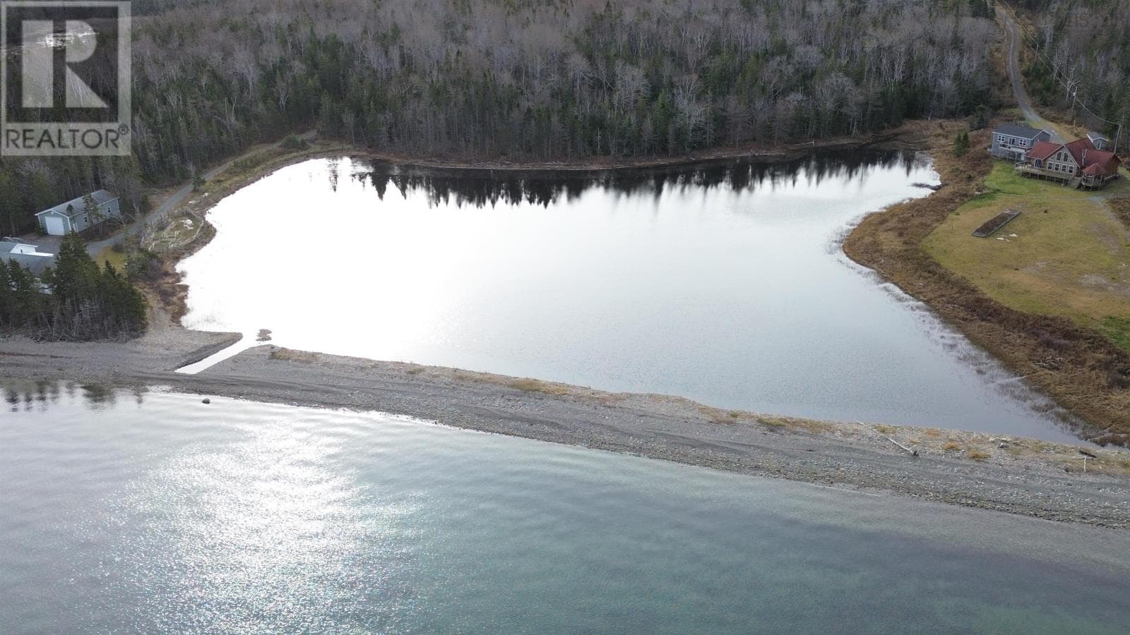 Lot 9 West Bay Highway photo 2