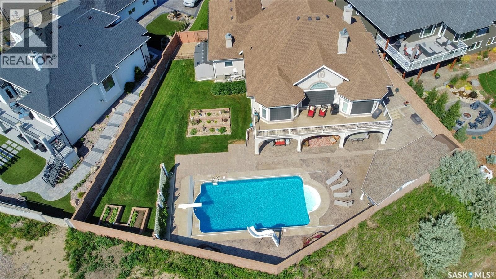 1453 Normandy DRIVE