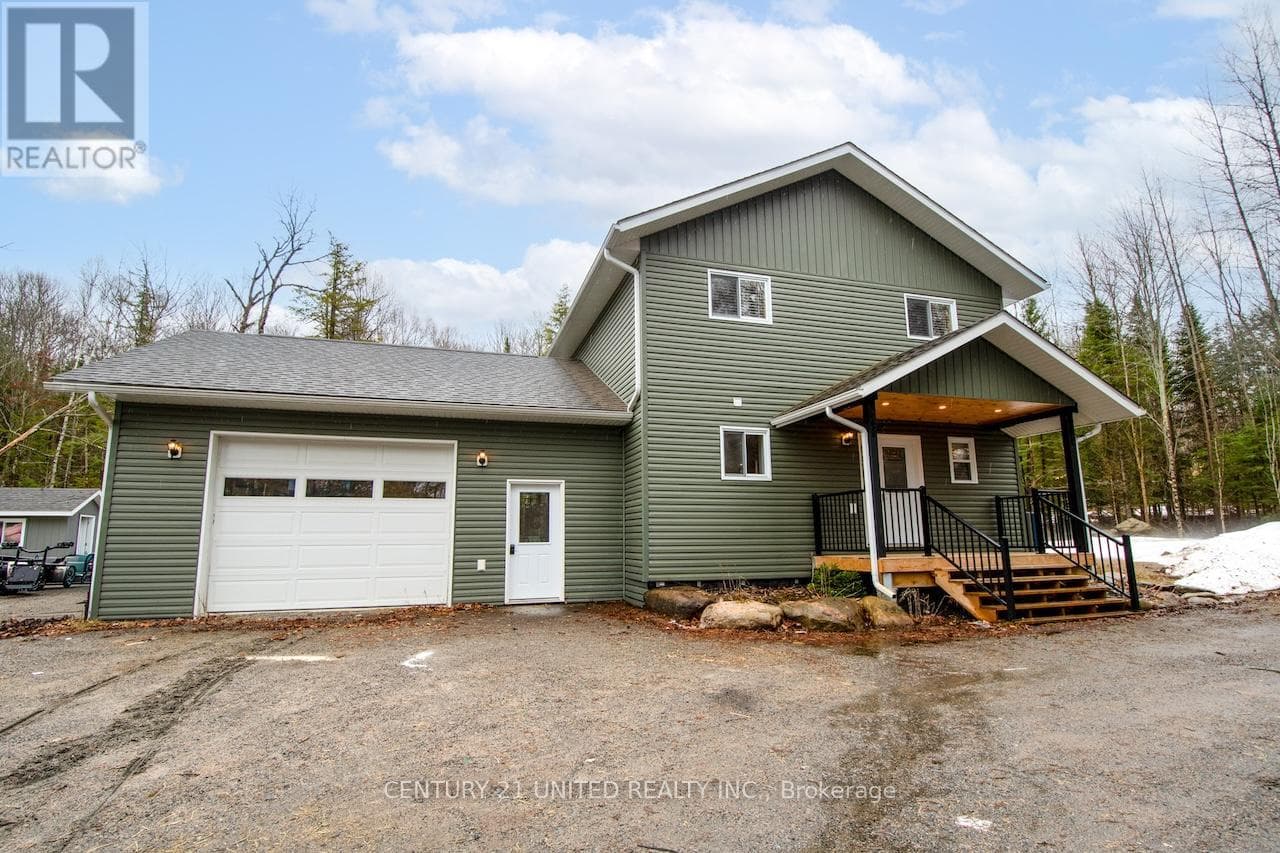 3 bed 3 bath single family at 1525 SOUTH BAPTISTE LAKE ROAD — $615,000