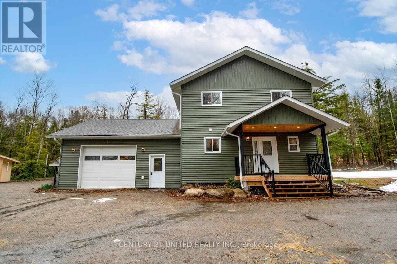 1525 SOUTH BAPTISTE LAKE ROAD photo 2