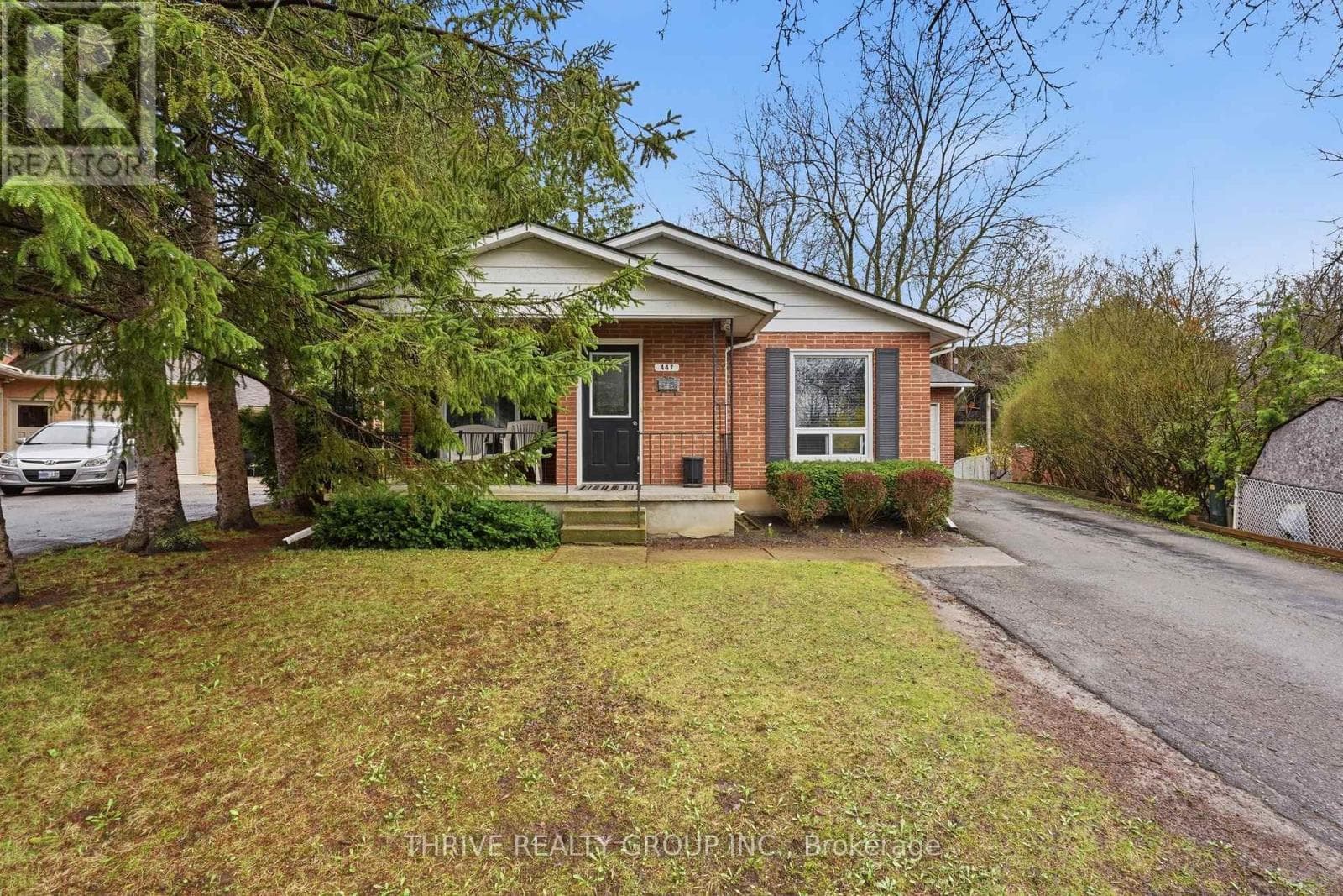 6 bed 2 bath single family at 447 CASTLEGROVE COURT N — $649,900