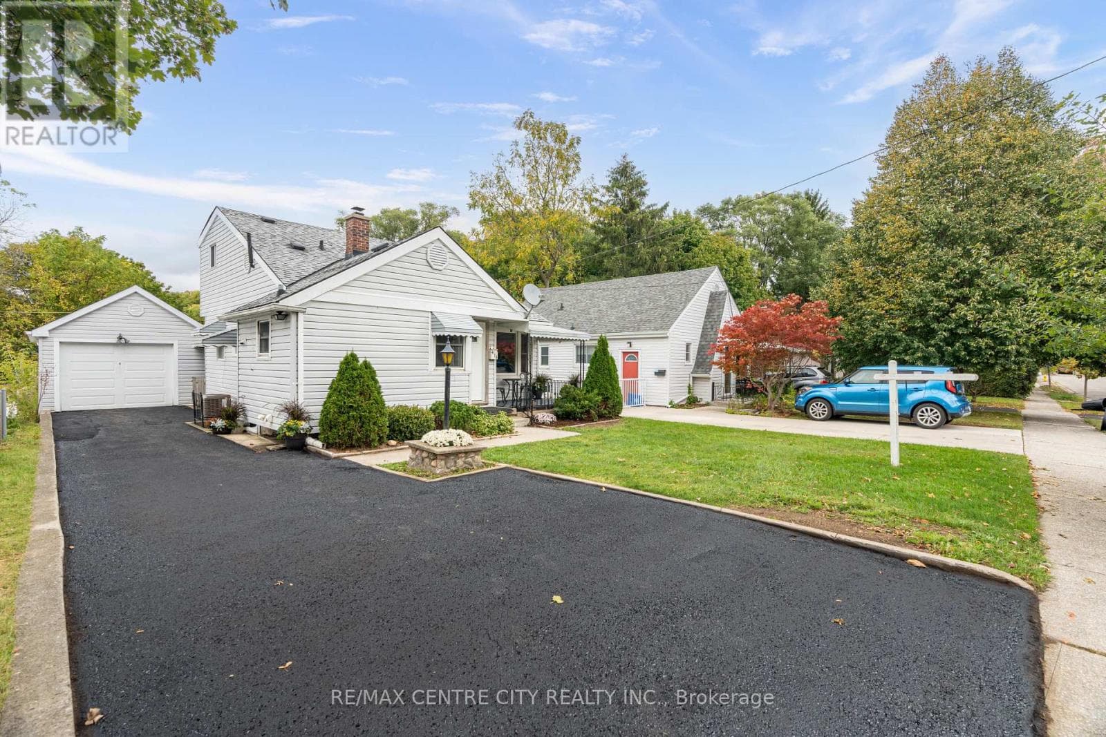 4 bed 3 bath single family at 478 MOORE STREET — $599,900