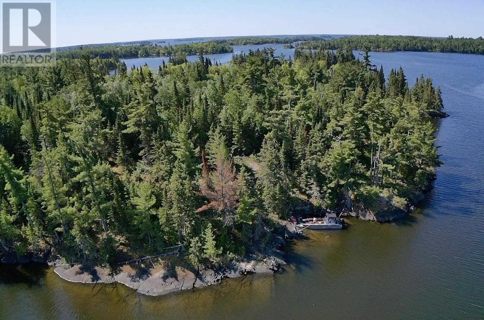 3,9 AND 10 DORION ISLAND LAKE OF THE WOODS photo 2