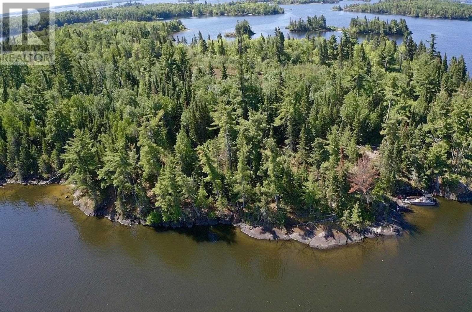 3,9 AND 10 DORION ISLAND LAKE OF THE WOODS photo 3