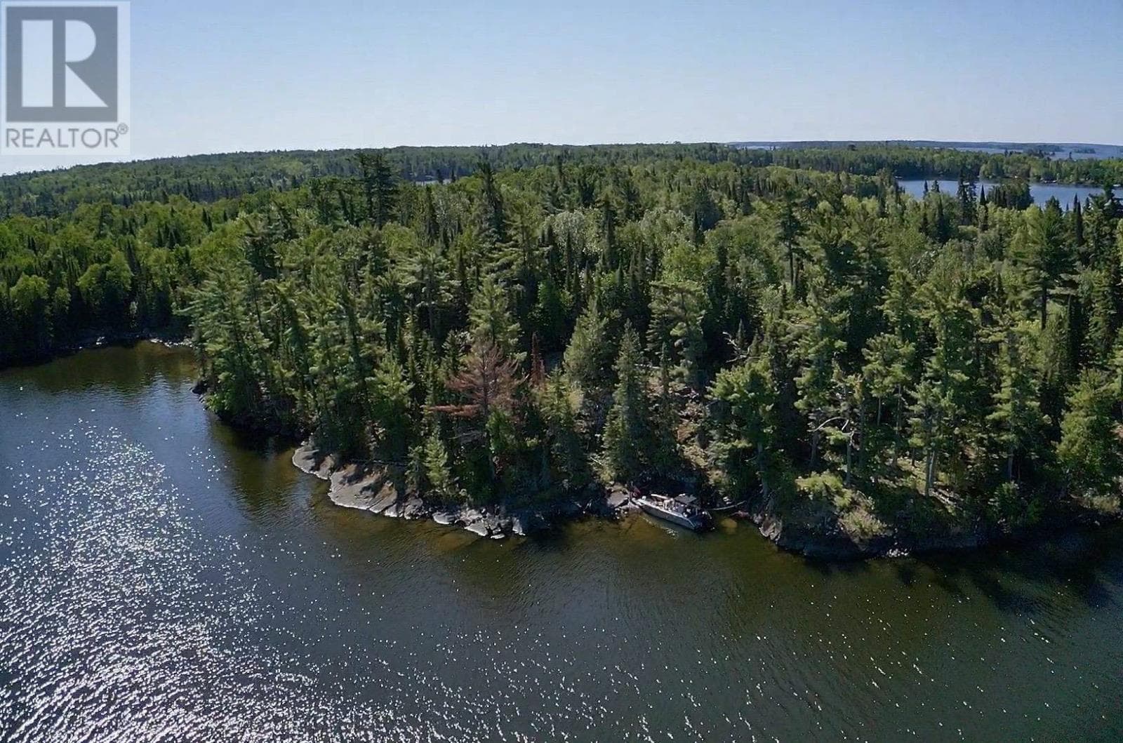 3,9 AND 10 DORION ISLAND LAKE OF THE WOODS photo 5