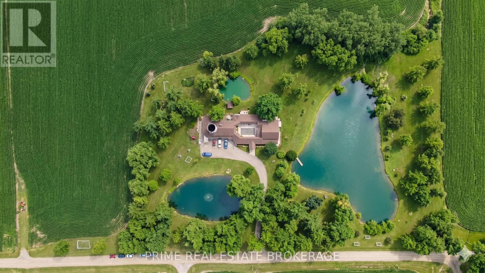 10096 CHARLTON DRIVE photo 2