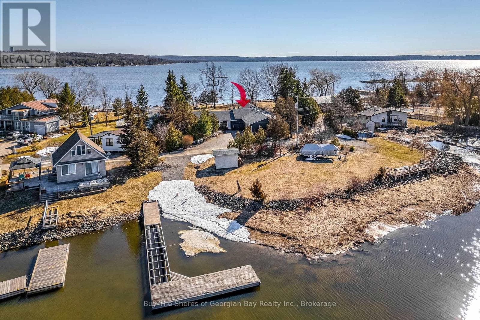 3 bed 4 bath single family at 17 WILCOX ROAD — $1,450,000