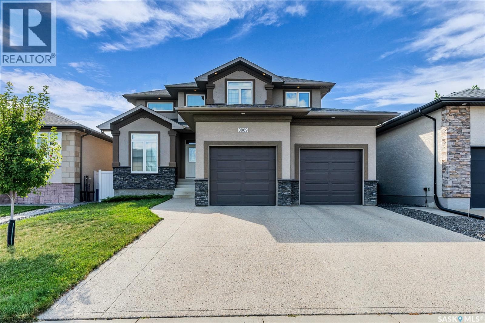 5 bed 3 bath single family at 3969 Sandhill CRESCENT — $795,000