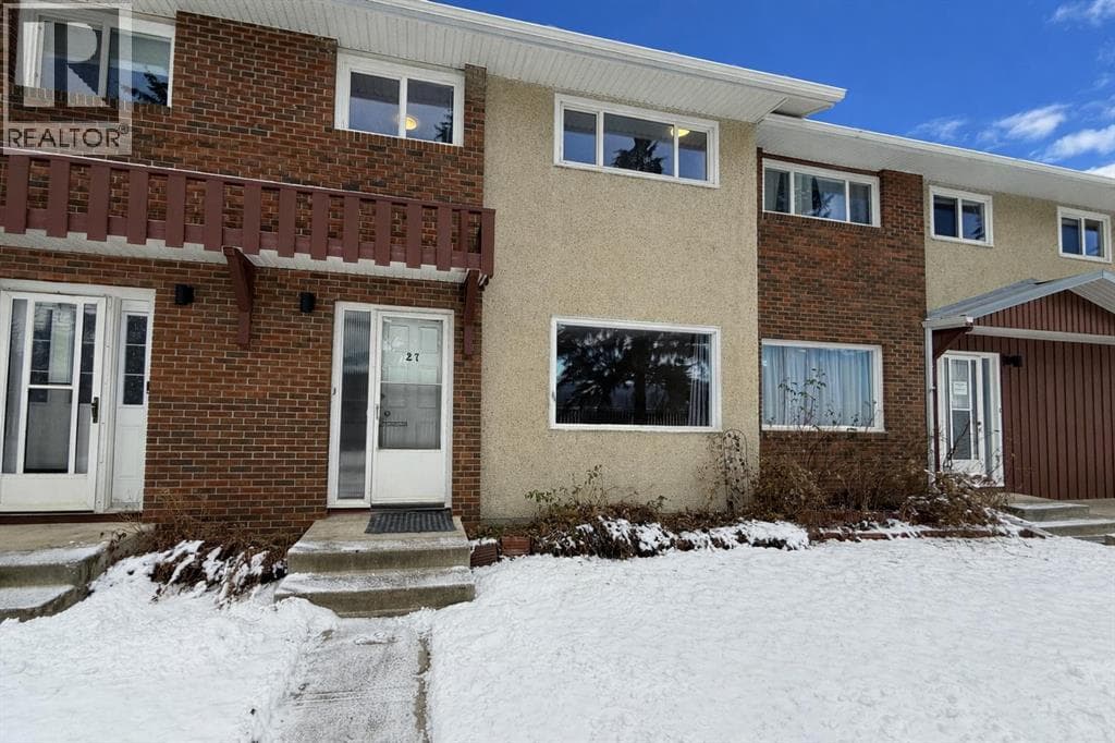 3 bed 2 bath single family at 27, 441 Switzer Drive — $175,000