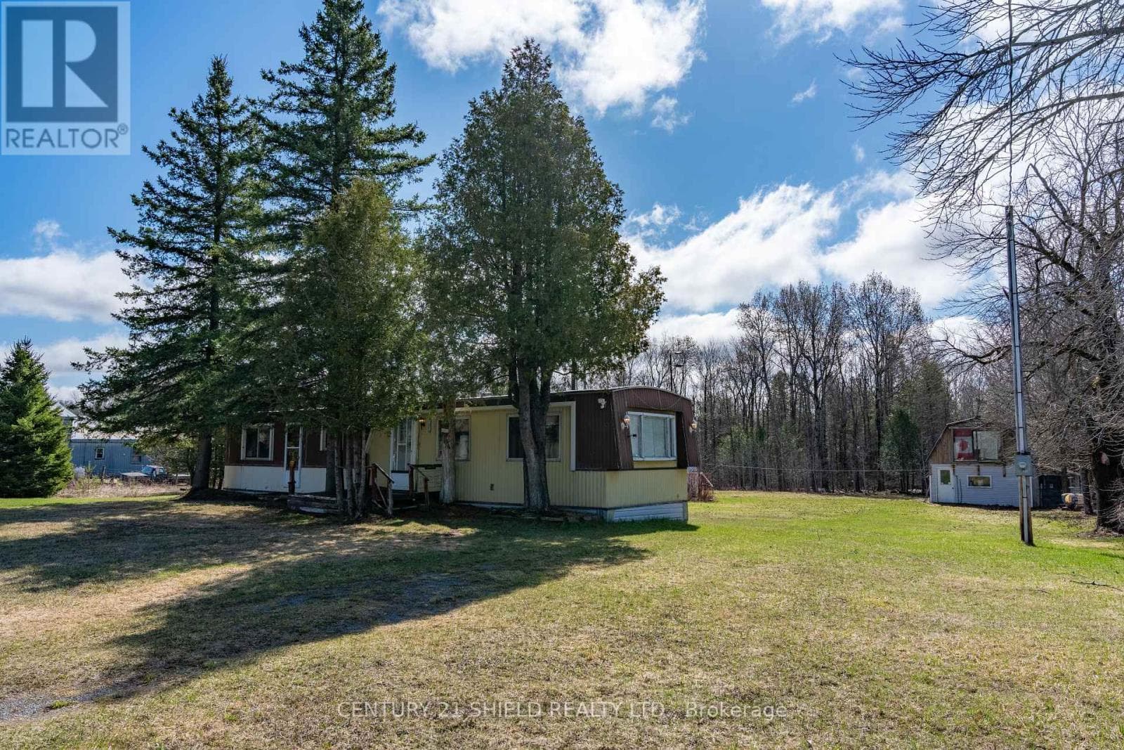 vacant land at 18100 KENYON CONCESSION RD 1 ROAD — $184,995