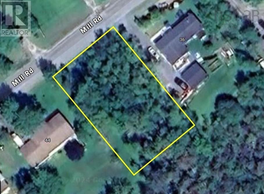 vacant land at C-5 Mill Road — $47,000