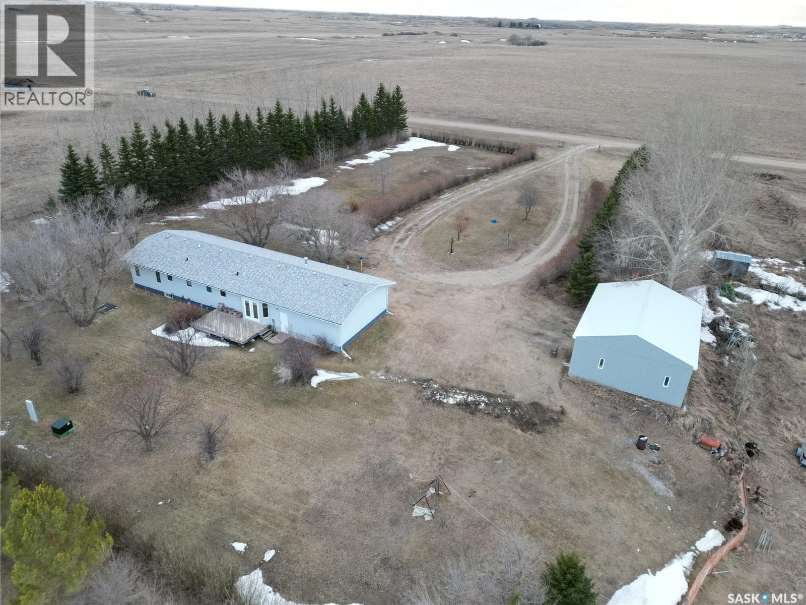4 bed 3 bath single family at Rural Address — $549,900