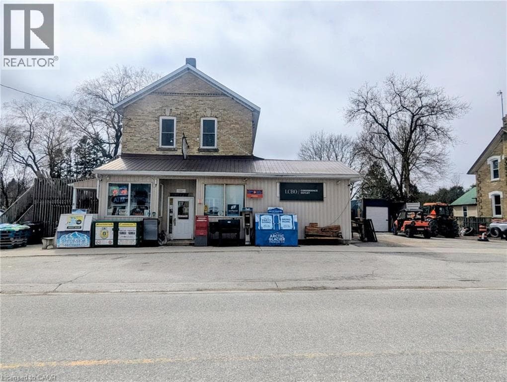 other at 392046 GREY ROAD 109 — $1,699,900