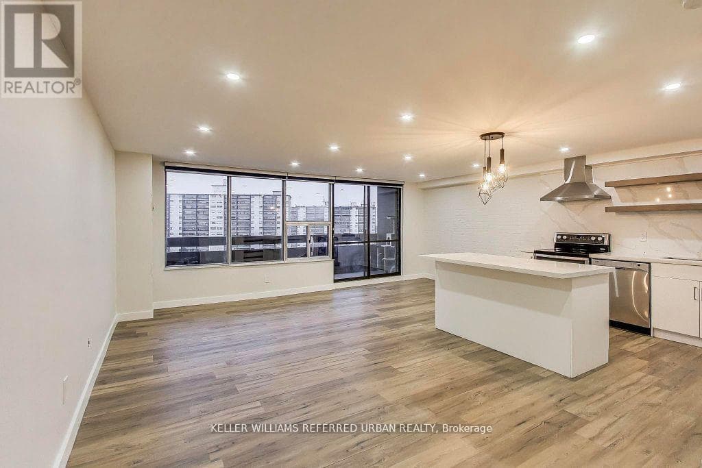2 bed 1 bath single family at 1215 - 11 WINCOTT DRIVE — $449,000
