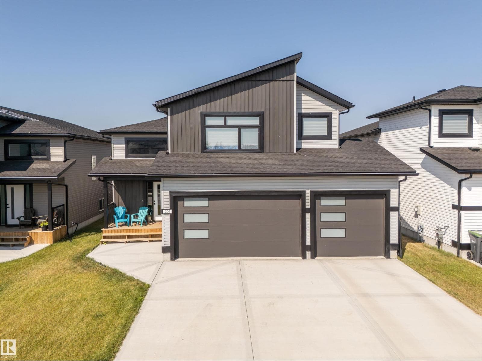 304 FUNDY WY