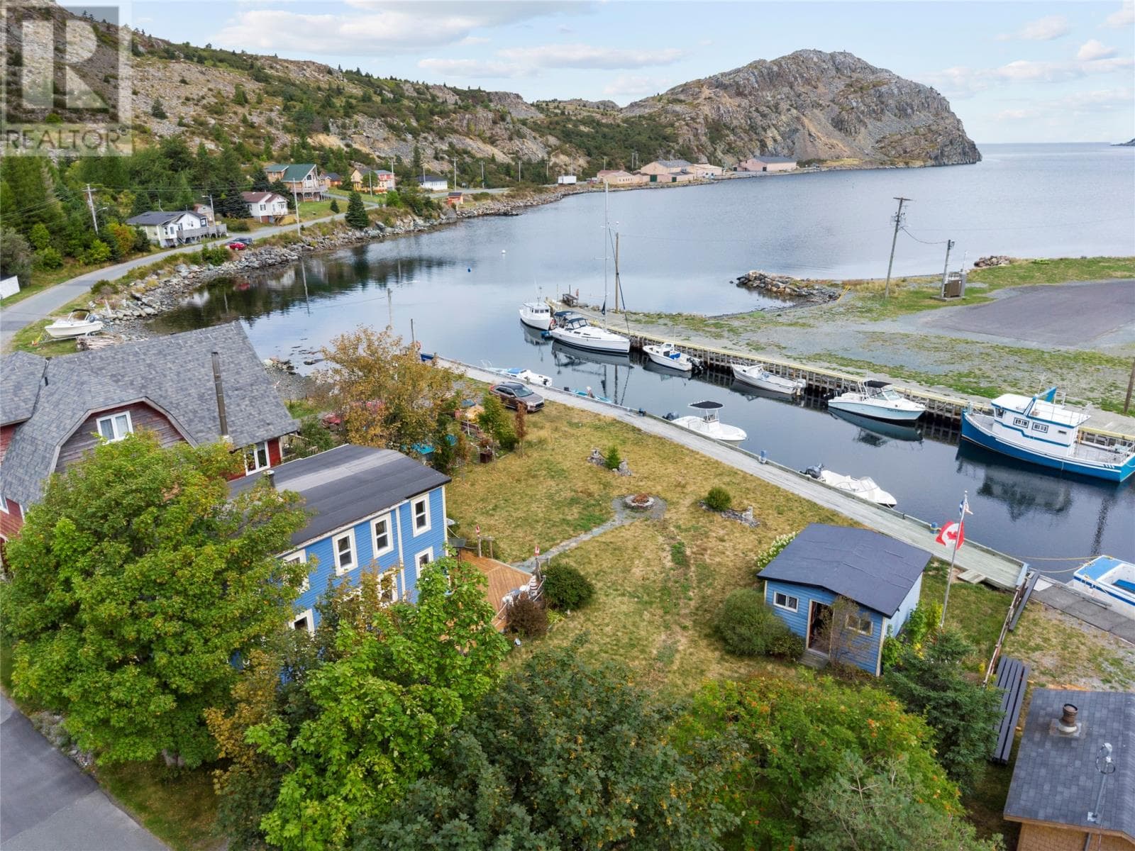 4 bed 2 bath single family at 16-18 Quay Road — $399,900
