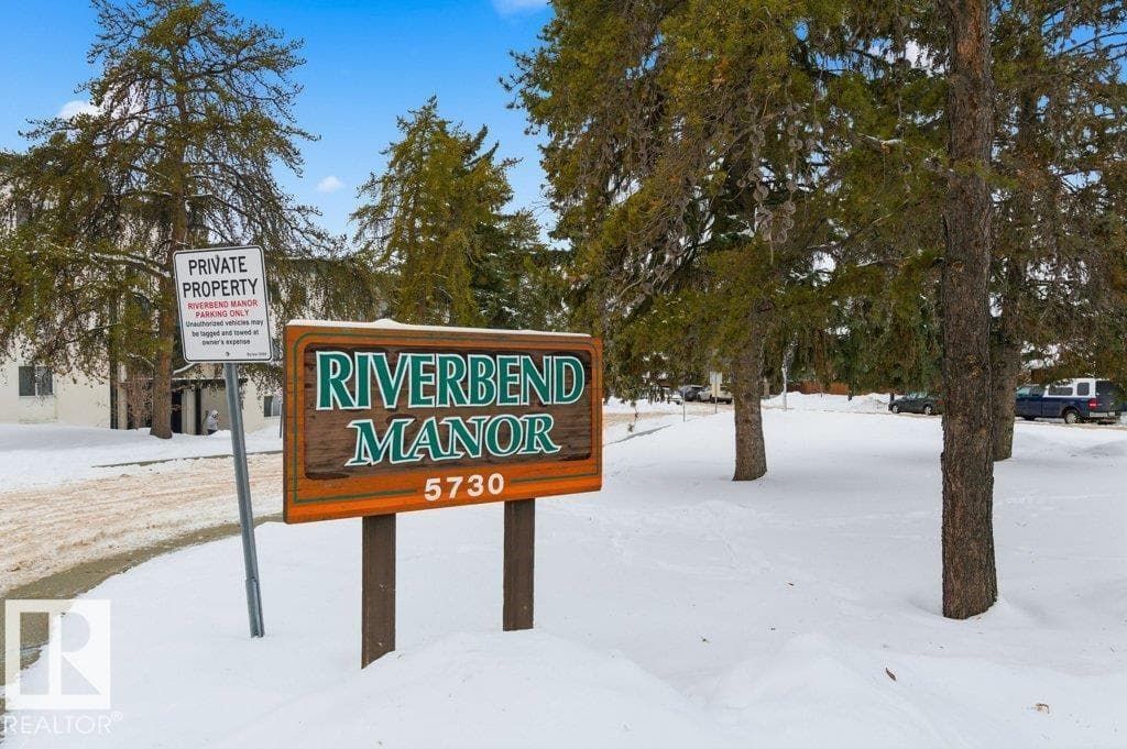 #124 5730 RIVERBEND RD NW photo 2