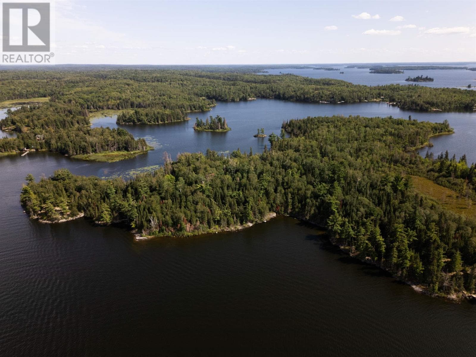 4 AND 11 DORION ISLAND LAKE OF THE WOODS photo 4