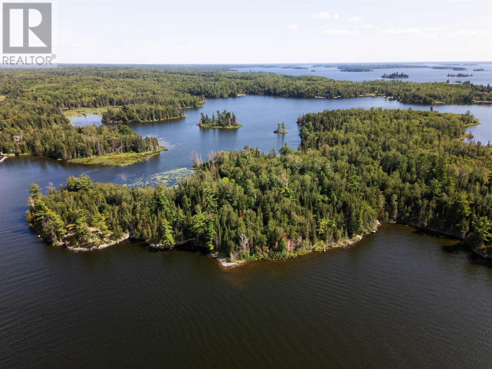 4 AND 11 DORION ISLAND LAKE OF THE WOODS photo 2
