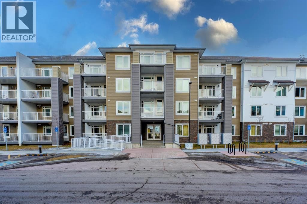 2 bed 2 bath single family at 2104, 6118 80 Avenue NE — $349,900