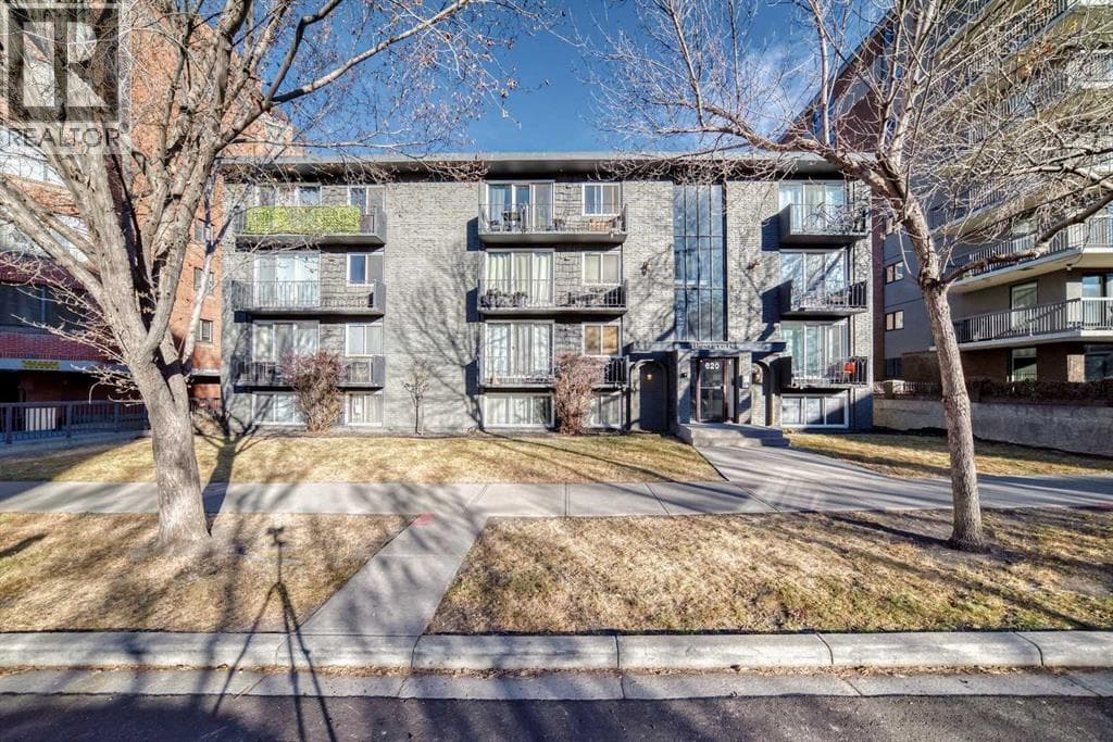 104, 620 15 Avenue SW photo 2