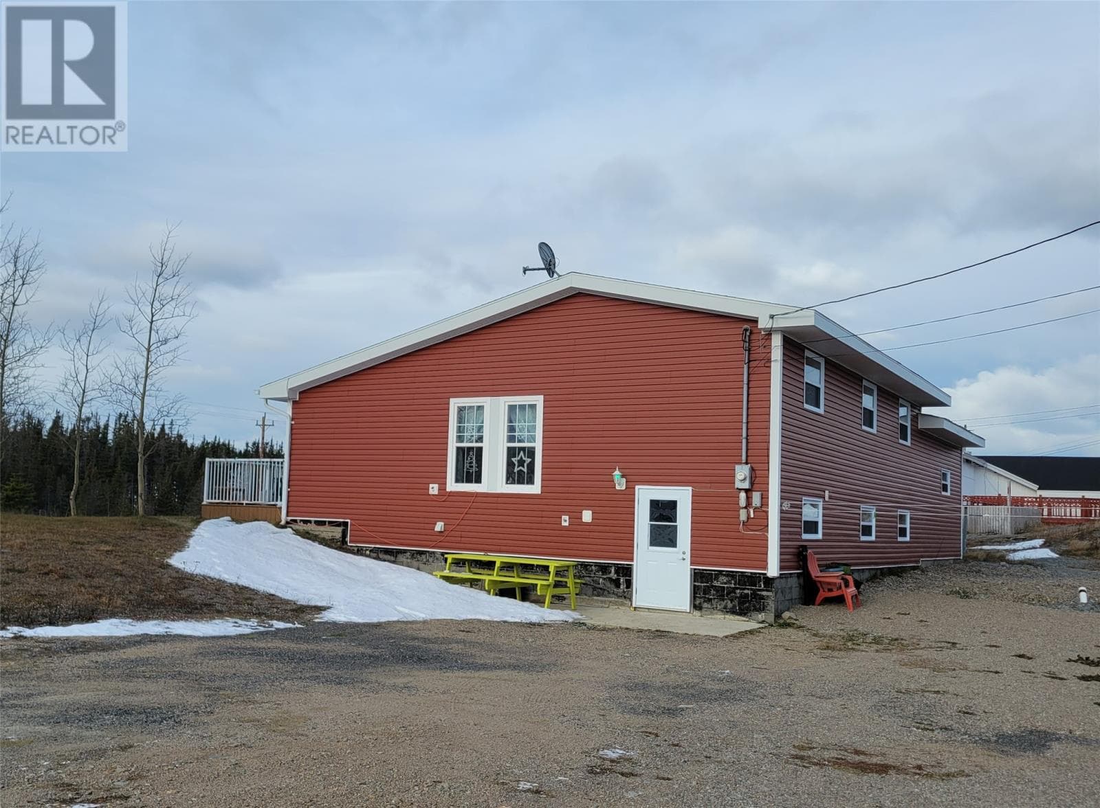 7 Center Island Road photo 2