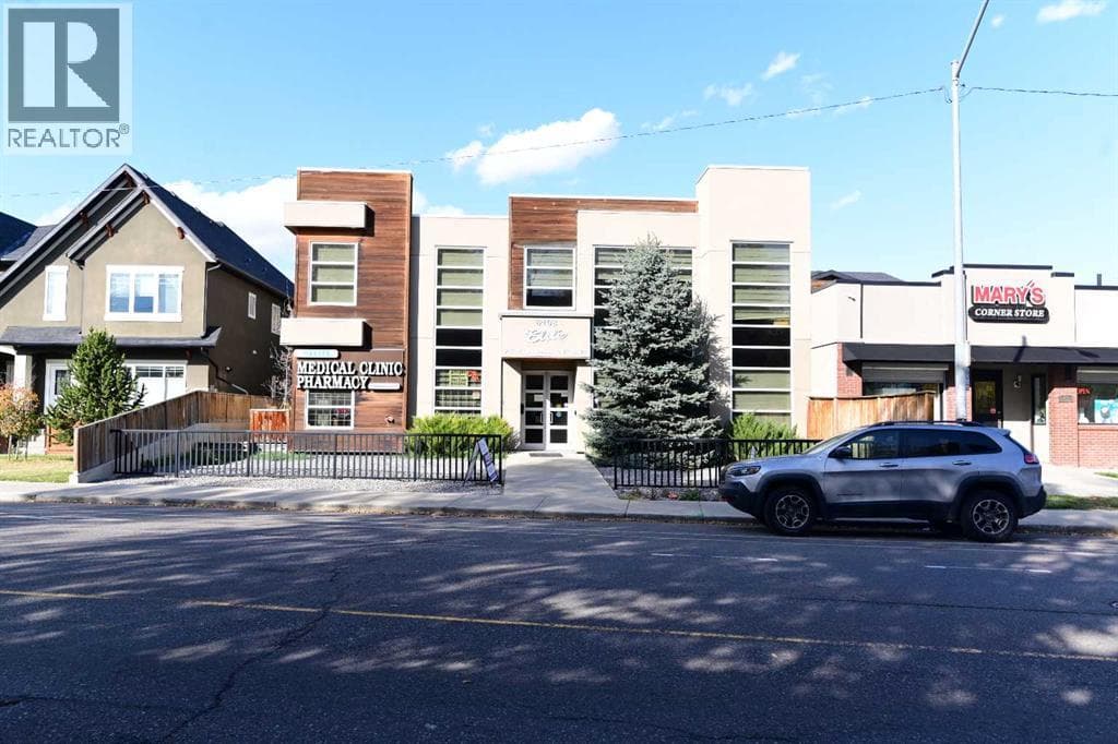 office at 6108 Bowness Road NW — $2,850,000