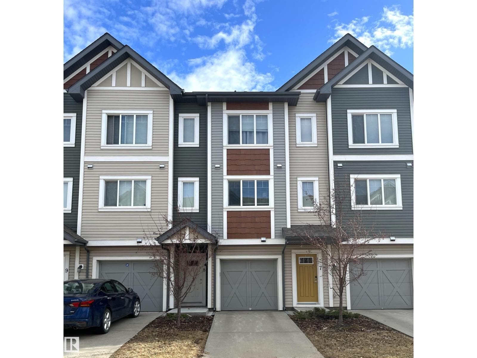 2 bed 2 bath single family at #8 320 SECORD BV NW — $335,000