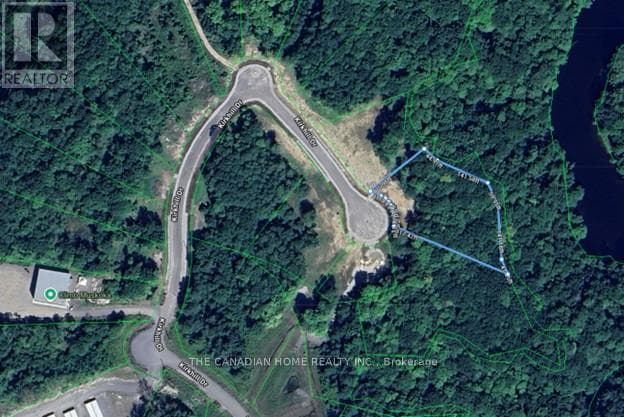 vacant land at LOT 8 - 68 KIRKHILL DRIVE — $797,000