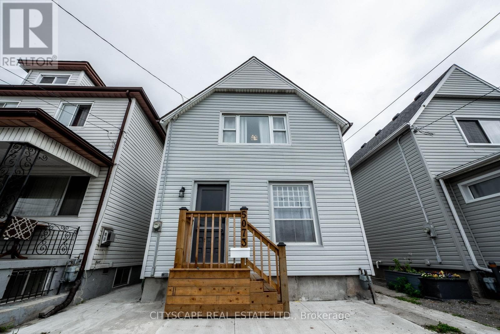 3 bed 2 bath single family at 5073 KITCHENER STREET — $699,999
