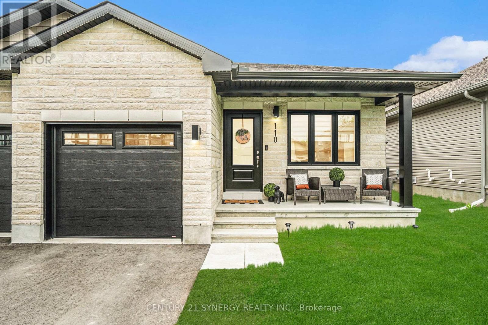 3 bed 2 bath single family at 110 SEABERT DRIVE — $564,900