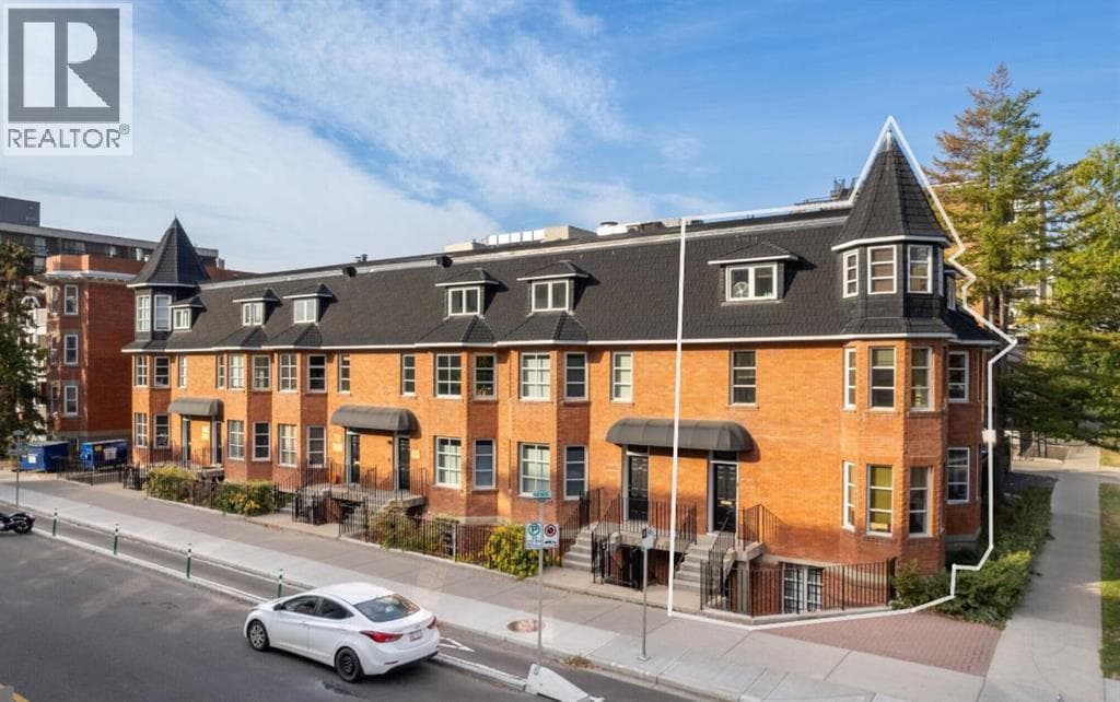 office at 1401 2 Street SW — $1,150,000