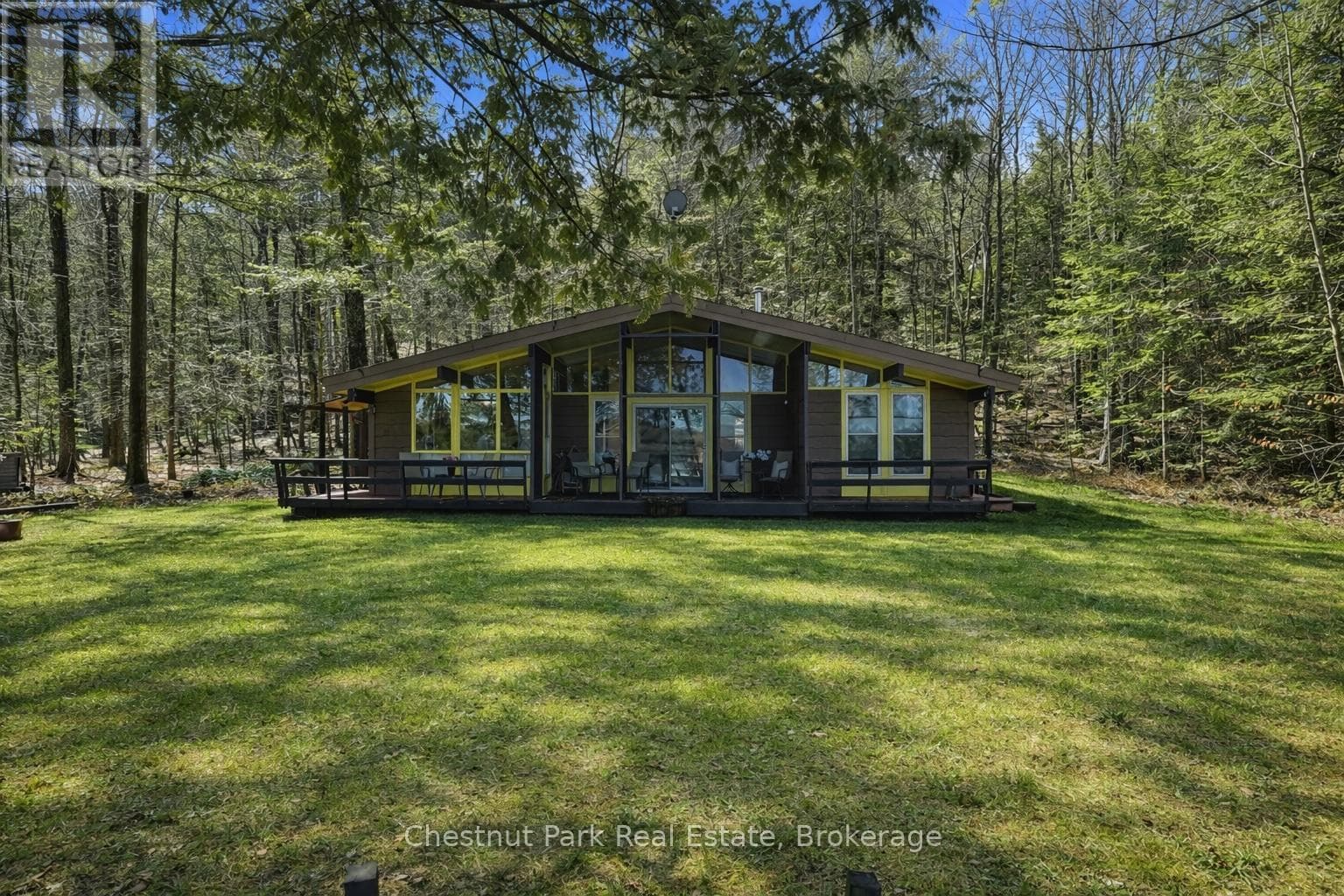1087 GLENMOUNT ROAD photo 4