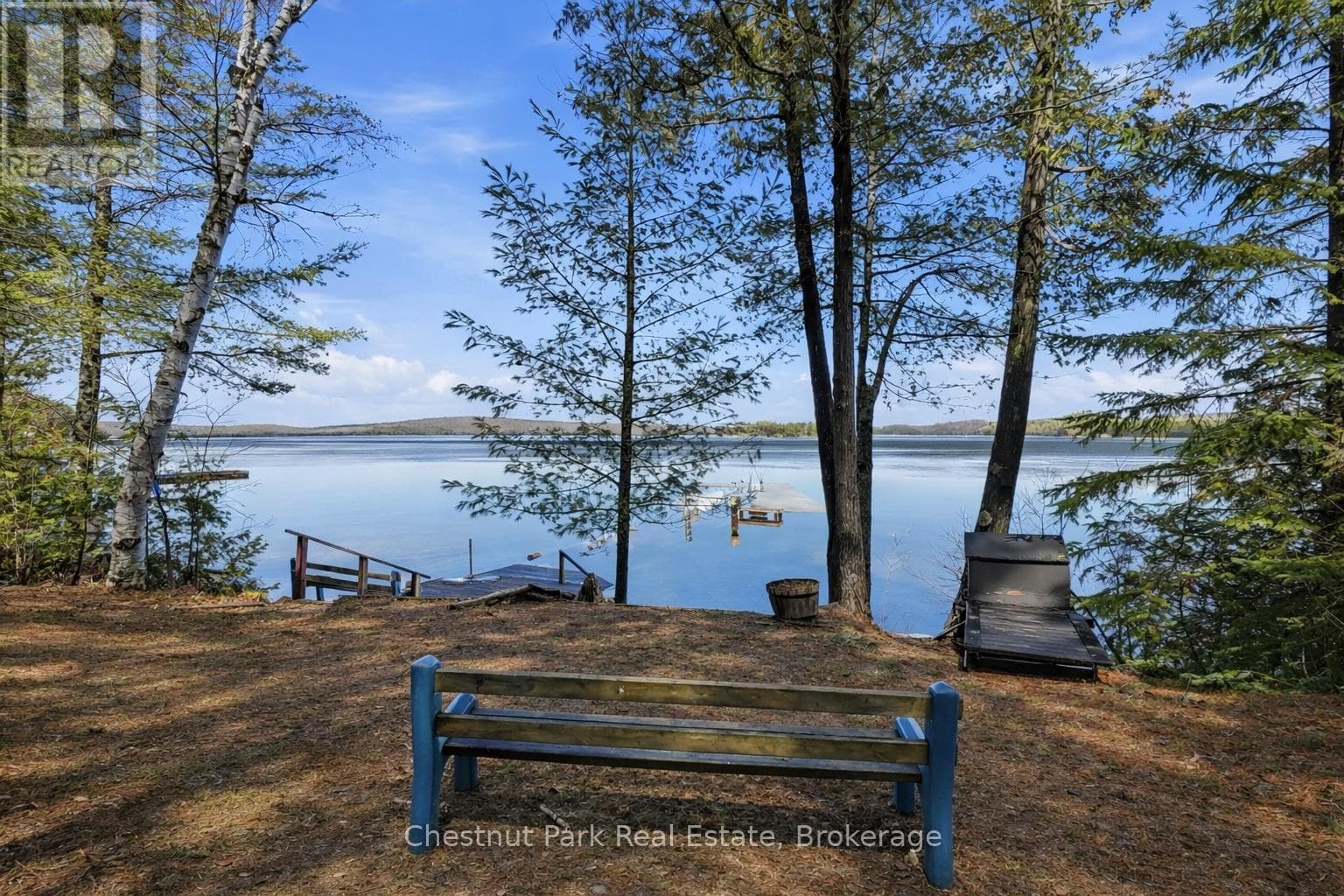1087 GLENMOUNT ROAD photo 5