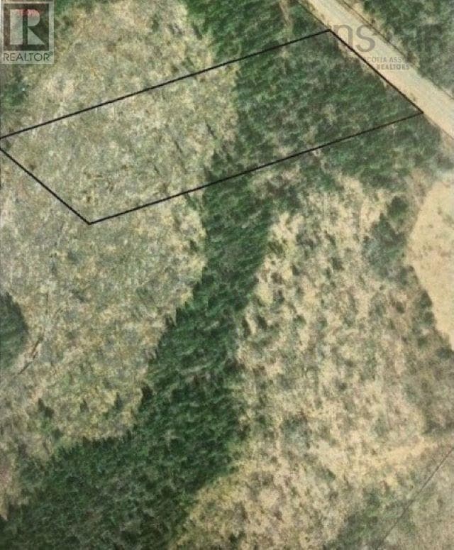 vacant land at 24-1 Highway 2 — $35,500