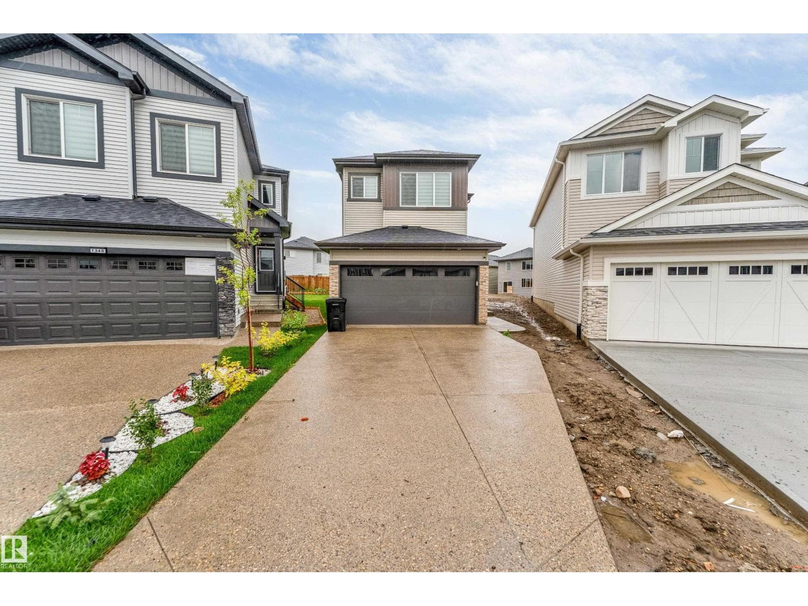 4 bed 3 bath single family at 1336 11 AV NW — $599,900